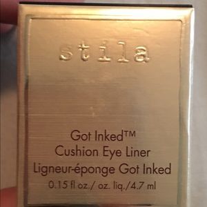 Stila Gel Cushion Eyeliner